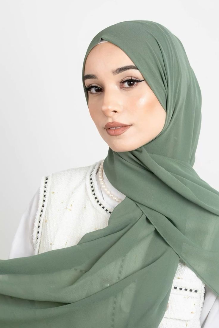 Moss Green