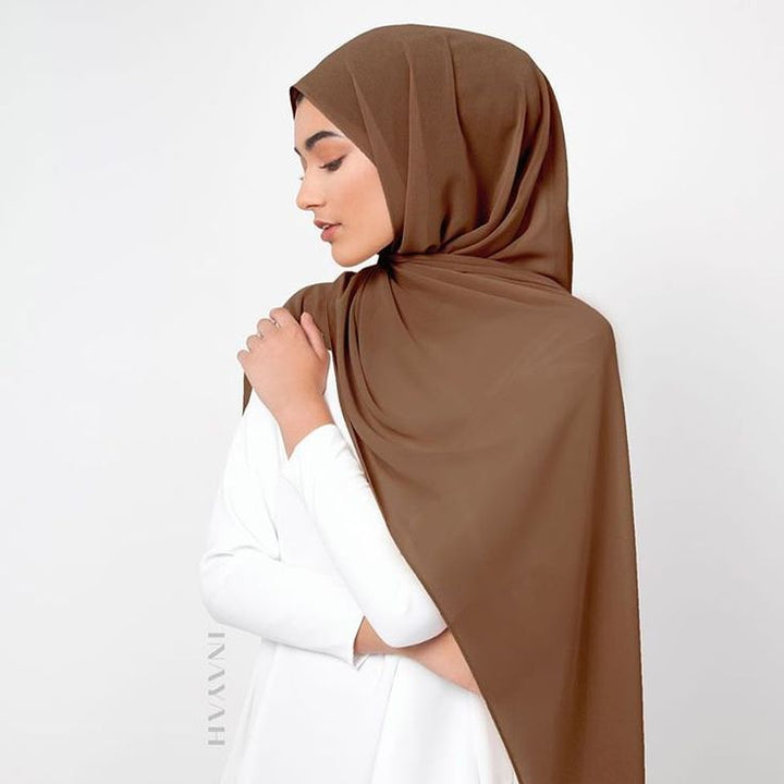 Brown Color