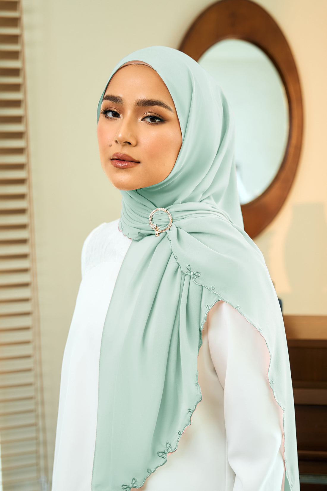 Sky Blue