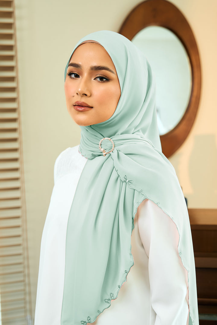 Sky Blue