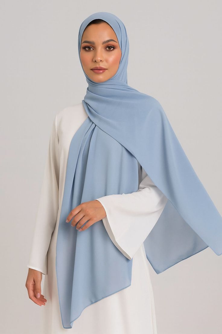 Ice Blue