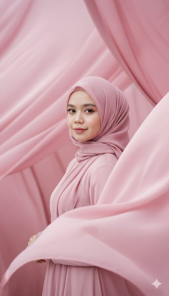 Baby Pink