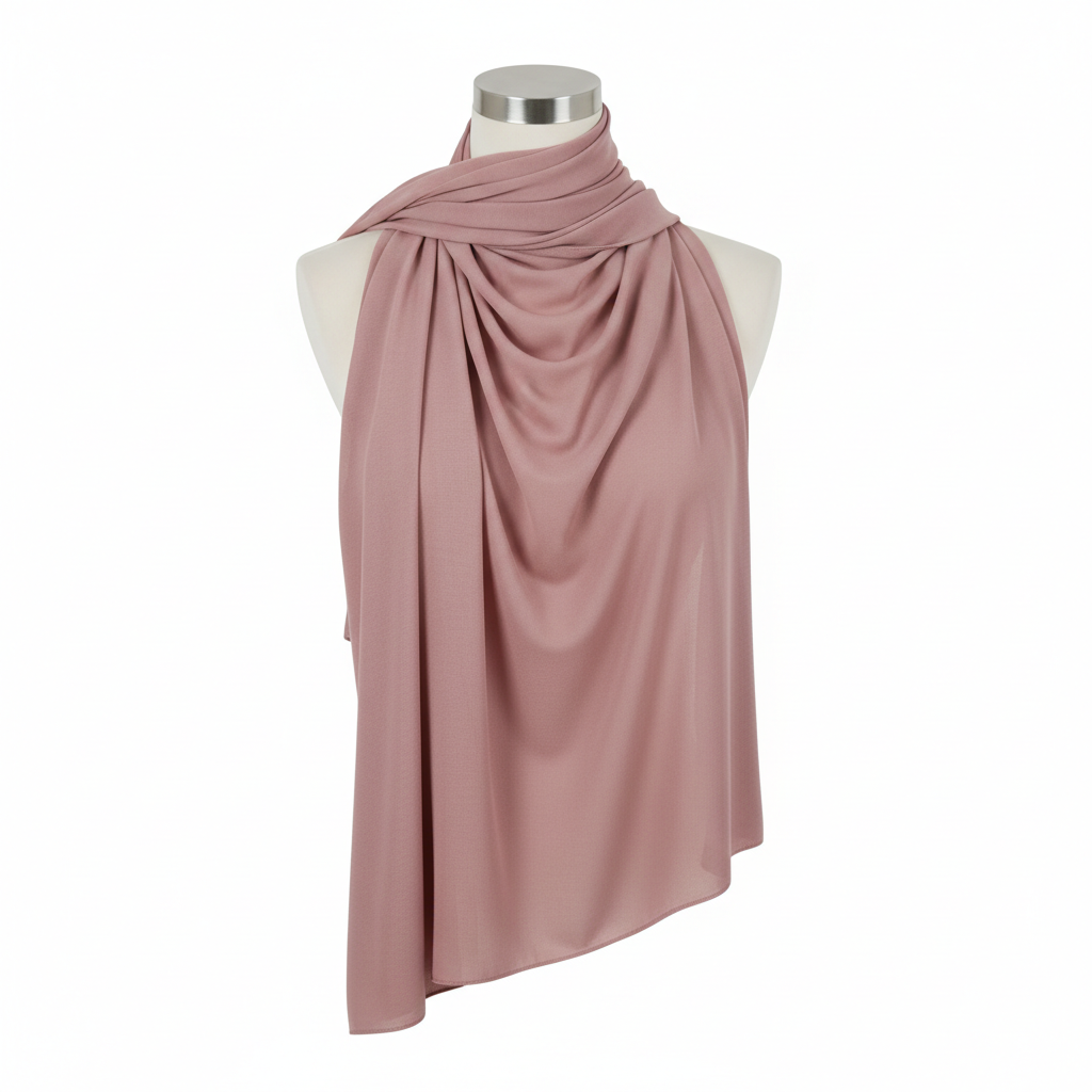 Dust Pink