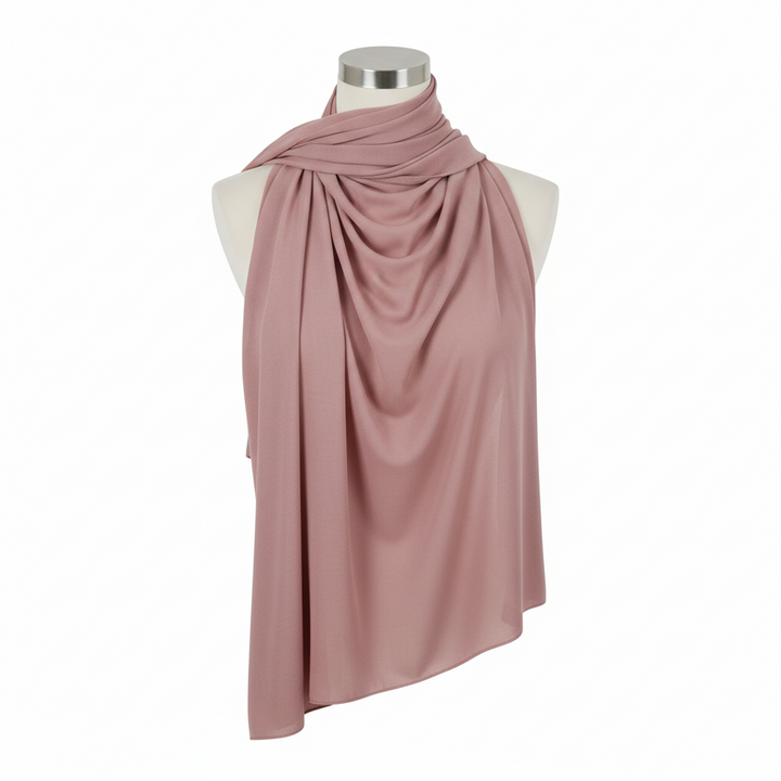Dust Pink