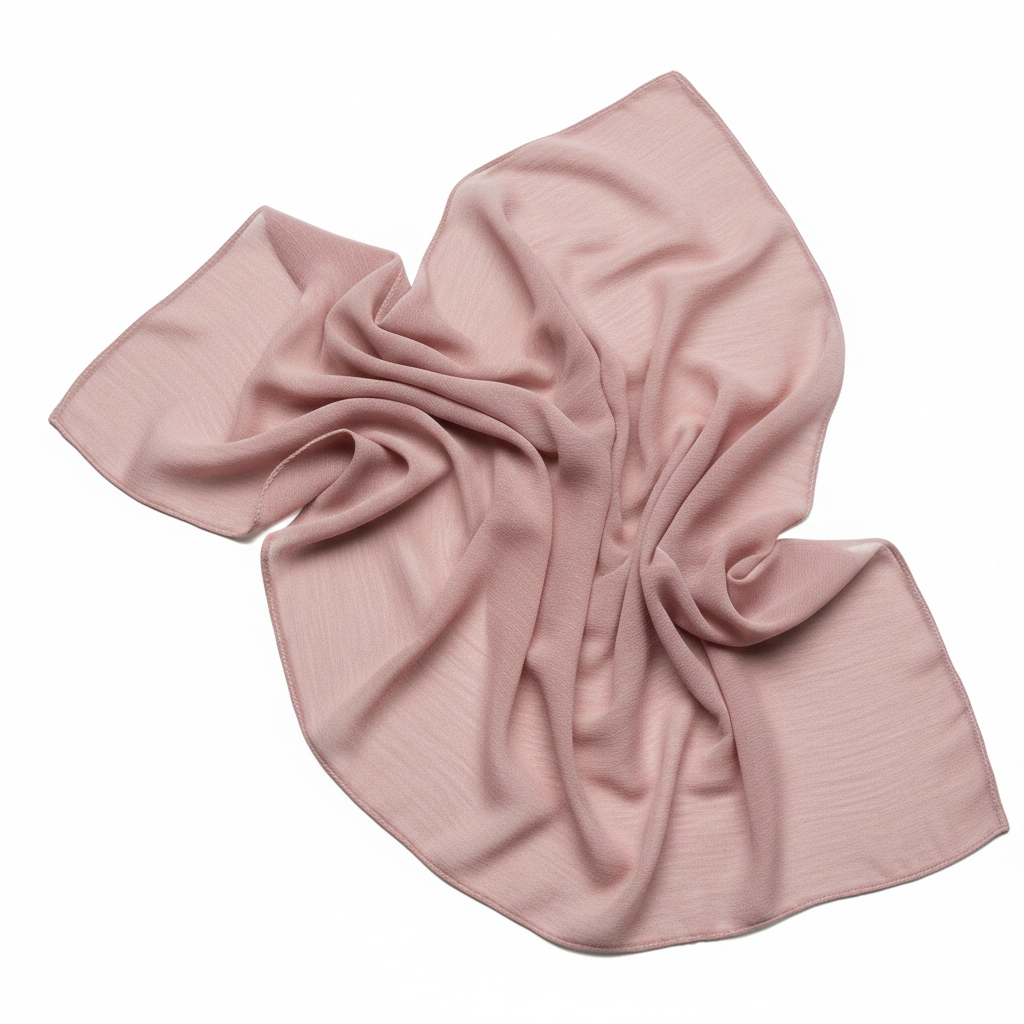 Raw Pink