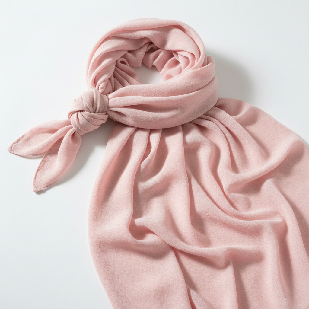 Soft Pink